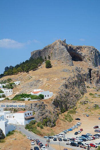 Lindos Rhodos - Rhodos Dodecanese - Foto 855 - Foto van https://www.grieksegids.nl/fotos/rhodos/350/lindos-016.jpg