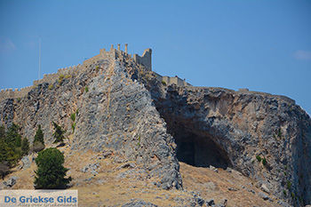 Lindos Rhodos - Rhodos Dodecanese - Foto 860 - Foto van https://www.grieksegids.nl/fotos/rhodos/350/lindos-021.jpg