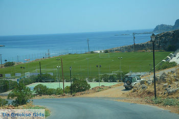 Lindos Rhodos - Rhodos Dodecanese - Foto 861 - Foto van https://www.grieksegids.nl/fotos/rhodos/350/lindos-022.jpg