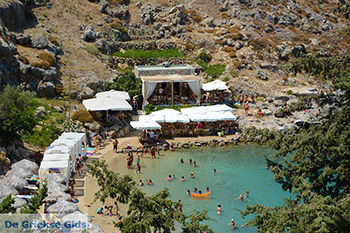 Lindos Rhodos - Rhodos Dodecanese - Foto 865 - Foto van https://www.grieksegids.nl/fotos/rhodos/350/lindos-026.jpg