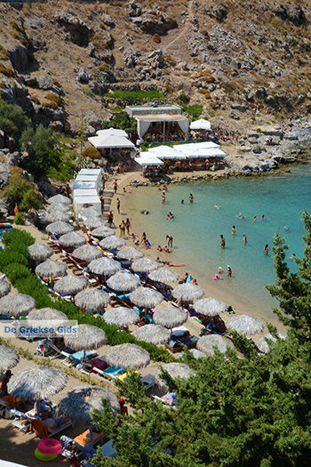 Lindos Rhodos - Rhodos Dodecanese - Foto 885 - Foto van https://www.grieksegids.nl/fotos/rhodos/350/lindos-046.jpg