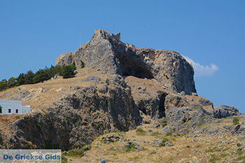 Lindos Rhodos - Rhodos Dodecanese - Foto 892 - Foto van https://www.grieksegids.nl/fotos/rhodos/350/lindos-053.jpg