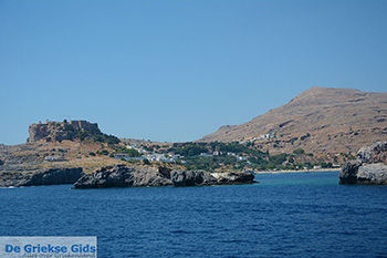 Lindos Rhodos - Rhodos Dodecanese - Foto 905 - Foto van https://www.grieksegids.nl/fotos/rhodos/350/lindos-066.jpg