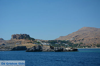 Lindos Rhodos - Rhodos Dodecanese - Foto 907 - Foto van https://www.grieksegids.nl/fotos/rhodos/350/lindos-068.jpg