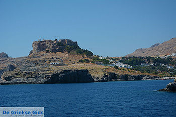 Lindos Rhodos - Rhodos Dodecanese - Foto 908 - Foto van https://www.grieksegids.nl/fotos/rhodos/350/lindos-069.jpg