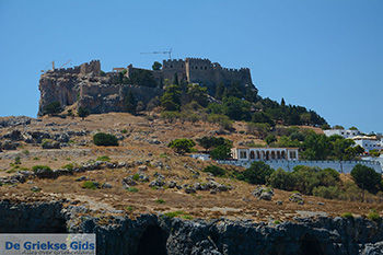 Lindos Rhodos - Rhodos Dodecanese - Foto 911 - Foto van https://www.grieksegids.nl/fotos/rhodos/350/lindos-072.jpg