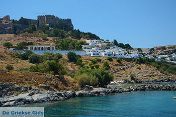 Lindos Rhodos - Rhodos Dodecanese - Foto 912 - Foto van https://www.grieksegids.nl/fotos/rhodos/350/lindos-073.jpg