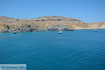 Lindos Rhodos - Rhodos Dodecanese - Foto 915 - Foto van https://www.grieksegids.nl/fotos/rhodos/350/lindos-076.jpg