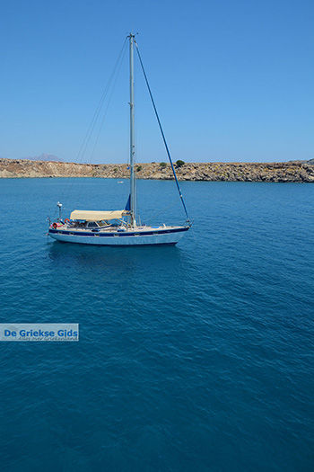 Lindos Rhodos - Rhodos Dodecanese - Foto 916 - Foto van https://www.grieksegids.nl/fotos/rhodos/350/lindos-077.jpg