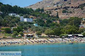Lindos Rhodos - Rhodos Dodecanese - Foto 921 - Foto van https://www.grieksegids.nl/fotos/rhodos/350/lindos-082.jpg