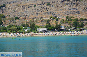 Lindos Rhodos - Rhodos Dodecanese - Foto 926 - Foto van https://www.grieksegids.nl/fotos/rhodos/350/lindos-087.jpg