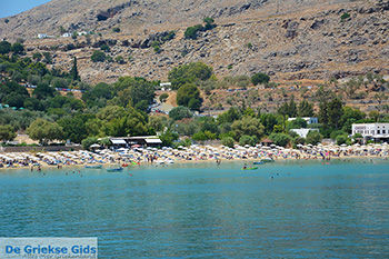 Lindos Rhodos - Rhodos Dodecanese - Foto 927 - Foto van https://www.grieksegids.nl/fotos/rhodos/350/lindos-088.jpg