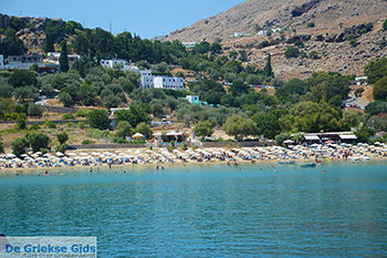 Lindos Rhodos - Rhodos Dodecanese - Foto 928 - Foto van https://www.grieksegids.nl/fotos/rhodos/350/lindos-089.jpg
