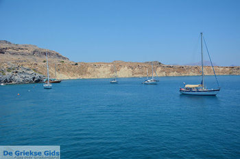 Lindos Rhodos - Rhodos Dodecanese - Foto 929 - Foto van https://www.grieksegids.nl/fotos/rhodos/350/lindos-090.jpg