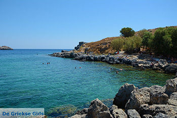 Lindos Rhodos - Rhodos Dodecanese - Foto 932 - Foto van https://www.grieksegids.nl/fotos/rhodos/350/lindos-093.jpg