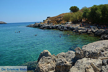 Lindos Rhodos - Rhodos Dodecanese - Foto 935 - Foto van https://www.grieksegids.nl/fotos/rhodos/350/lindos-096.jpg