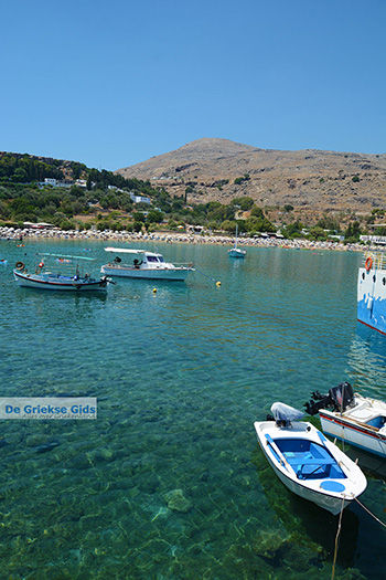 Lindos Rhodos - Rhodos Dodecanese - Foto 938 - Foto van https://www.grieksegids.nl/fotos/rhodos/350/lindos-099.jpg