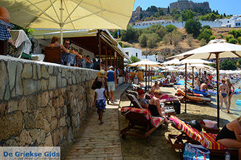 Lindos Rhodos - Rhodos Dodecanese - Foto 942 - Foto van https://www.grieksegids.nl/fotos/rhodos/350/lindos-103.jpg
