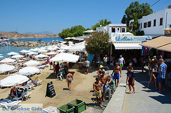 Lindos Rhodos - Rhodos Dodecanese - Foto 948 - Foto van https://www.grieksegids.nl/fotos/rhodos/350/lindos-109.jpg