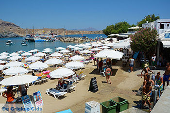 Lindos Rhodos - Rhodos Dodecanese - Foto 949 - Foto van https://www.grieksegids.nl/fotos/rhodos/350/lindos-110.jpg