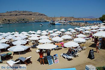 Lindos Rhodos - Rhodos Dodecanese - Foto 950 - Foto van https://www.grieksegids.nl/fotos/rhodos/350/lindos-111.jpg