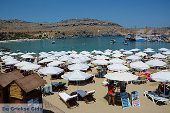 Lindos Rhodos - Rhodos Dodecanese - Foto 951 - Foto van https://www.grieksegids.nl/fotos/rhodos/350/lindos-112.jpg