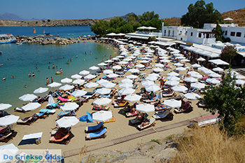 Lindos Rhodos - Rhodos Dodecanese - Foto 954 - Foto van https://www.grieksegids.nl/fotos/rhodos/350/lindos-115.jpg