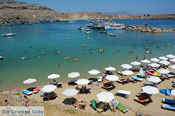 Lindos Rhodos - Rhodos Dodecanese - Foto 956 - Foto van https://www.grieksegids.nl/fotos/rhodos/350/lindos-117.jpg