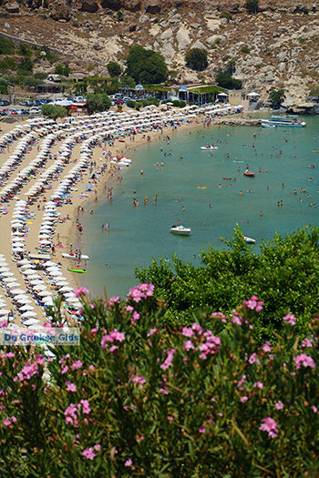 Lindos Rhodos - Rhodos Dodecanese - Foto 965 - Foto van https://www.grieksegids.nl/fotos/rhodos/350/lindos-126.jpg