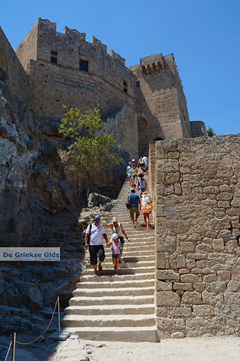 Lindos Rhodos - Rhodos Dodecanese - Foto 976 - Foto van https://www.grieksegids.nl/fotos/rhodos/350/lindos-137.jpg