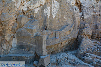 Lindos Rhodos - Rhodos Dodecanese - Foto 977 - Foto van https://www.grieksegids.nl/fotos/rhodos/350/lindos-138.jpg