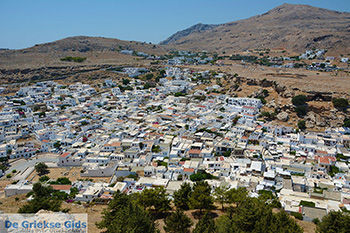 Lindos Rhodos - Rhodos Dodecanese - Foto 990 - Foto van https://www.grieksegids.nl/fotos/rhodos/350/lindos-151.jpg