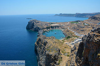 Lindos Rhodos - Rhodos Dodecanese - Foto 1011 - Foto van https://www.grieksegids.nl/fotos/rhodos/350/lindos-172.jpg
