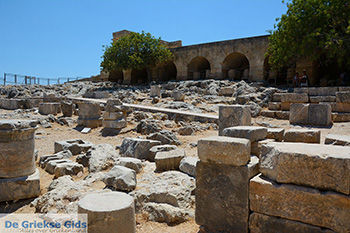 Lindos Rhodos - Rhodos Dodecanese - Foto 1017 - Foto van https://www.grieksegids.nl/fotos/rhodos/350/lindos-178.jpg