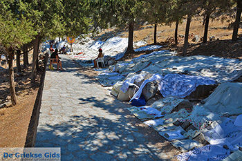 Lindos Rhodos - Rhodos Dodecanese - Foto 1032 - Foto van https://www.grieksegids.nl/fotos/rhodos/350/lindos-193.jpg