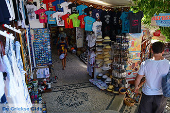 Lindos Rhodos - Rhodos Dodecanese - Foto 1035 - Foto van https://www.grieksegids.nl/fotos/rhodos/350/lindos-196.jpg