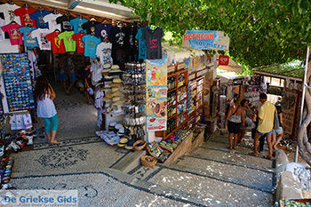 Lindos Rhodos - Rhodos Dodecanese - Foto 1036 - Foto van https://www.grieksegids.nl/fotos/rhodos/350/lindos-197.jpg