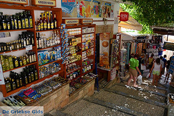 Lindos Rhodos - Rhodos Dodecanese - Foto 1037 - Foto van https://www.grieksegids.nl/fotos/rhodos/350/lindos-198.jpg