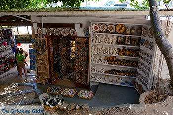 Lindos Rhodos - Rhodos Dodecanese - Foto 1038 - Foto van https://www.grieksegids.nl/fotos/rhodos/350/lindos-199.jpg