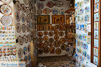 Lindos Rhodos - Rhodos Dodecanese - Foto 1040 - Foto van https://www.grieksegids.nl/fotos/rhodos/350/lindos-201.jpg