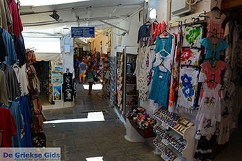 Lindos Rhodos - Rhodos Dodecanese - Foto 1042 - Foto van https://www.grieksegids.nl/fotos/rhodos/350/lindos-203.jpg