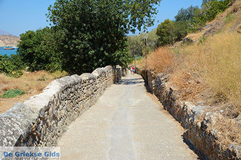 Lindos Rhodos - Rhodos Dodecanese - Foto 1049 - Foto van https://www.grieksegids.nl/fotos/rhodos/350/lindos-210.jpg