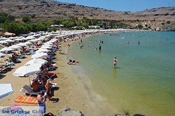 Lindos Rhodos - Rhodos Dodecanese - Foto 1050 - Foto van https://www.grieksegids.nl/fotos/rhodos/350/lindos-211.jpg