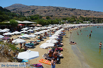 Lindos Rhodos - Rhodos Dodecanese - Foto 1051 - Foto van https://www.grieksegids.nl/fotos/rhodos/350/lindos-212.jpg
