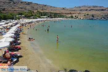 Lindos Rhodos - Rhodos Dodecanese - Foto 1052 - Foto van https://www.grieksegids.nl/fotos/rhodos/350/lindos-213.jpg