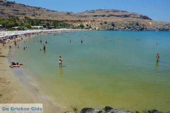 Lindos Rhodos - Rhodos Dodecanese - Foto 1053 - Foto van https://www.grieksegids.nl/fotos/rhodos/350/lindos-214.jpg