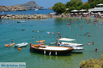Lindos Rhodos - Rhodos Dodecanese - Foto 1057 - Foto van https://www.grieksegids.nl/fotos/rhodos/350/lindos-218.jpg