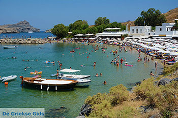 Lindos Rhodos - Rhodos Dodecanese - Foto 1058 - Foto van https://www.grieksegids.nl/fotos/rhodos/350/lindos-219.jpg