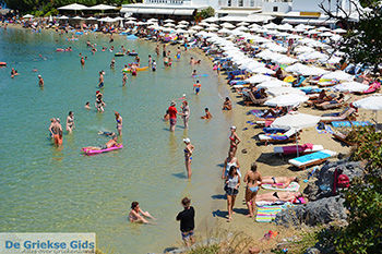 Lindos Rhodos - Rhodos Dodecanese - Foto 1060 - Foto van https://www.grieksegids.nl/fotos/rhodos/350/lindos-221.jpg