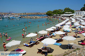 Lindos Rhodos - Rhodos Dodecanese - Foto 1062 - Foto van https://www.grieksegids.nl/fotos/rhodos/350/lindos-223.jpg